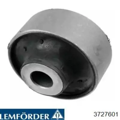 Купить 3727601 Lemforder Сайлентблок нижний передней подвески