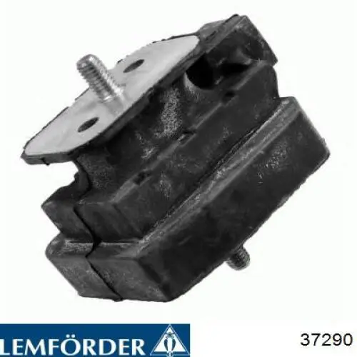 37290 Lemforder Подушка трансмиссии, опора раздаточной коробки