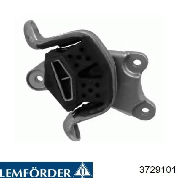 Подушка трансмиссии (опора раздаточной коробки) Lemforder 3729101 цена, от 42.32 USD