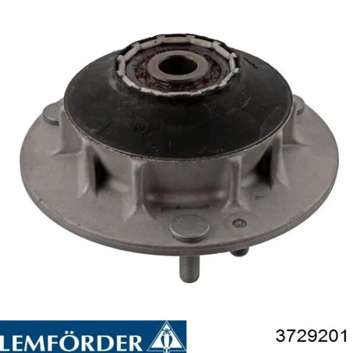 3729201 Lemforder coxim (suporte direito de motor)