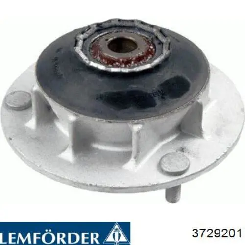 Купить 3729201 Lemforder Правая опора двигателя