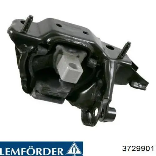 Купить 37299 Lemforder Правая опора двигателя