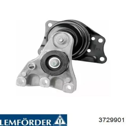 Правая подушка двигателя 37299 Lemforder