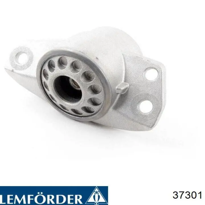 Опора заднего амортизатора Lemforder 37301 цена, от 22.35 USD