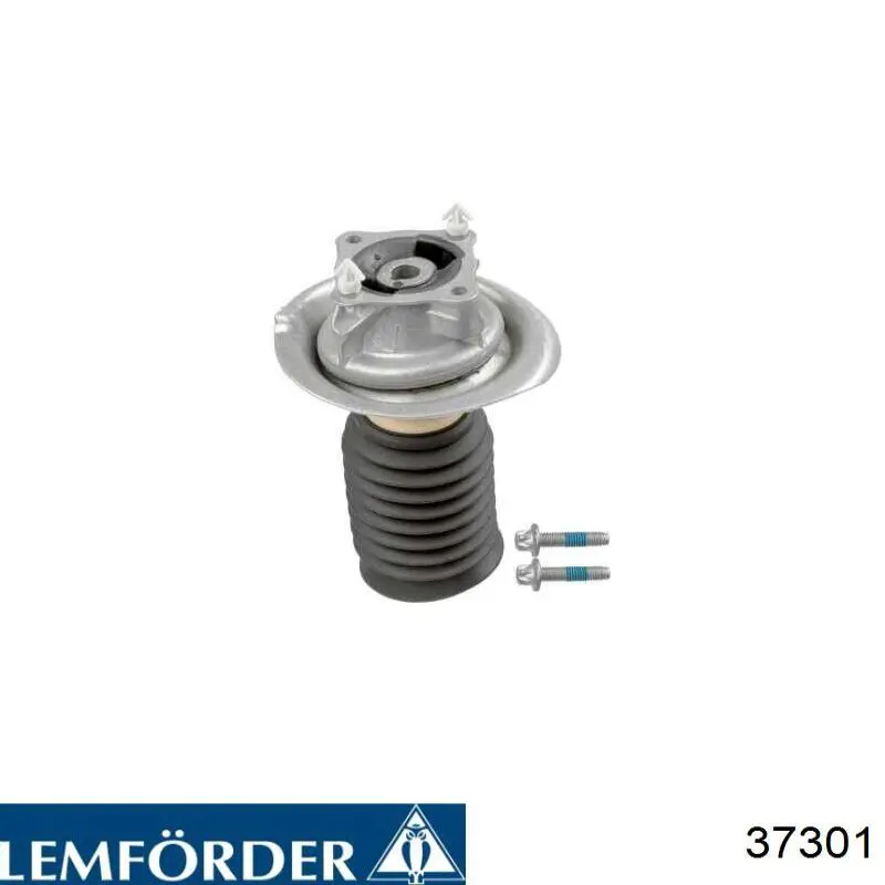 37301 Lemforder Опора амортизатора
