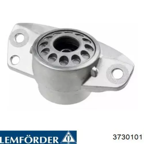 Купить 3730101 Lemforder Опора амортизатора заднего