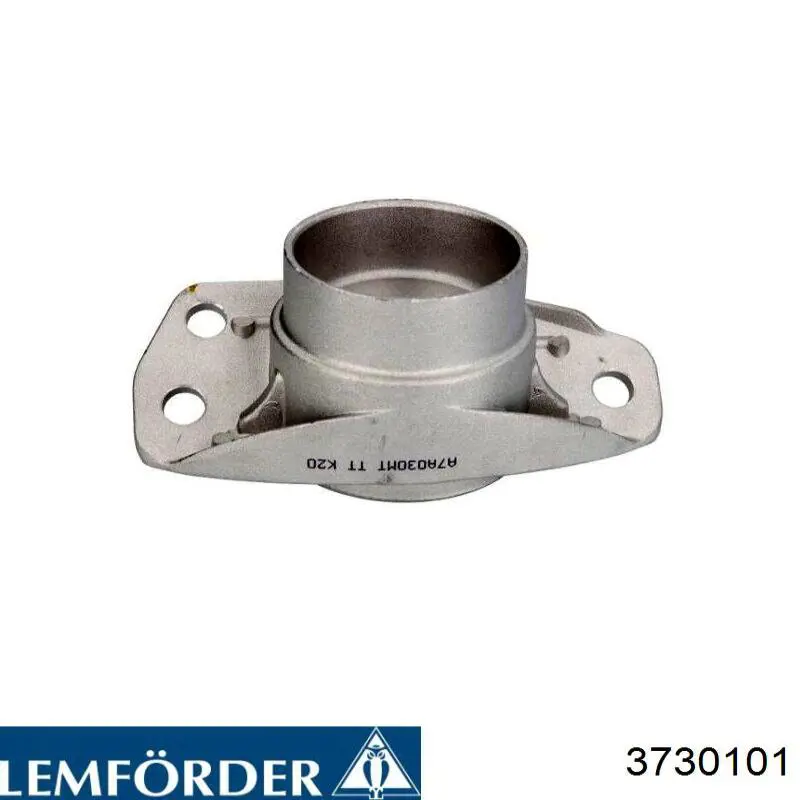 Опора заднего амортизатора Lemforder 3730101 цена, от 21.31 USD