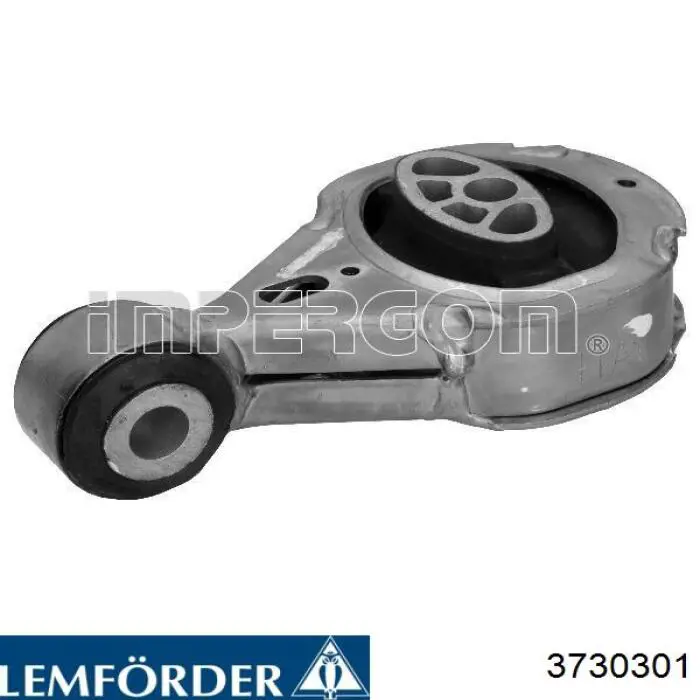 Рулевая тяга Lemforder 3730301 цена, от 13.60 USD