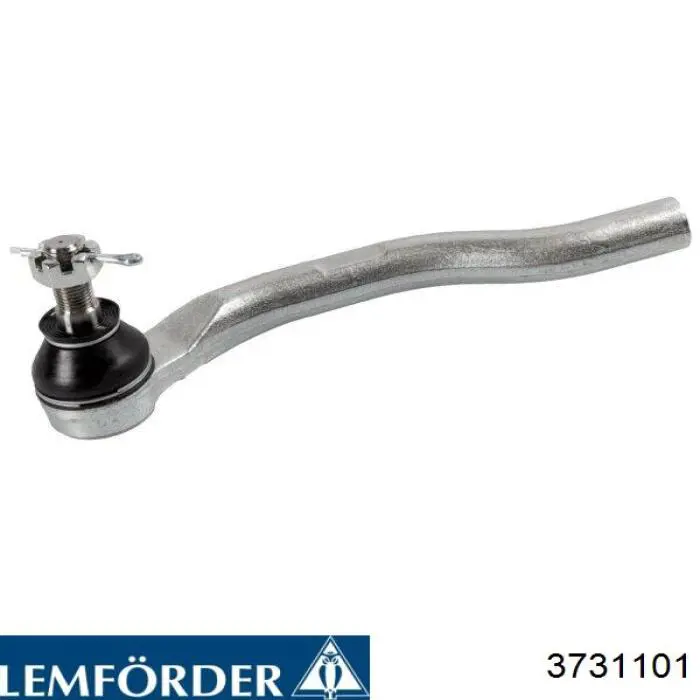 37311 01 Lemforder наконечник рулевой тяги внешний