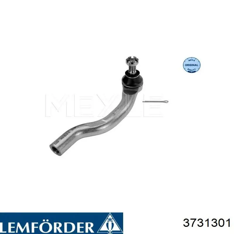 Рулевая тяга Lemforder 3731301 цена, от 17.91 USD