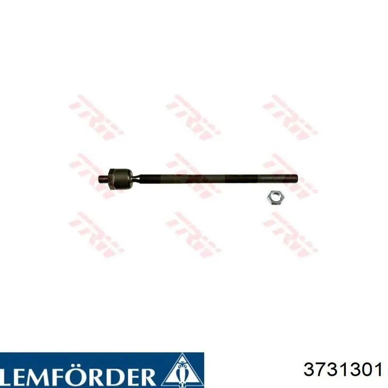 Купить 3731301 Lemforder Рулевая тяга