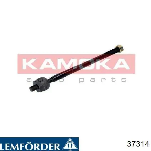 Рулевая тяга Lemforder 37314 цена, от 28.28 USD