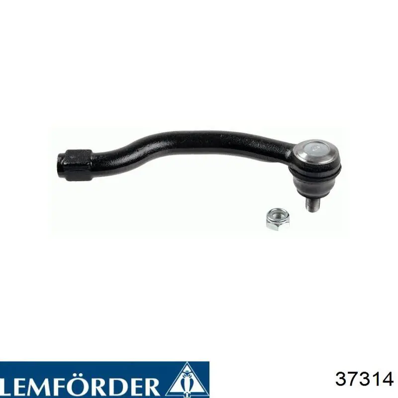 37314 Lemforder Тяги рулевые