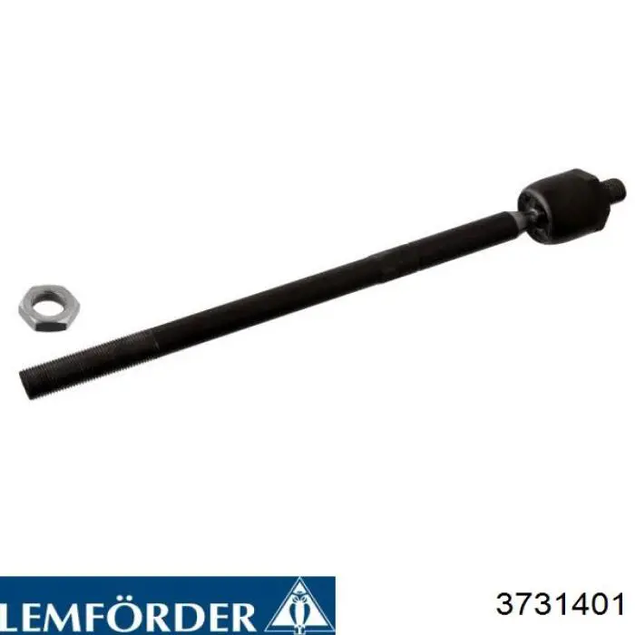 Купить 3731401 Lemforder Рулевая тяга