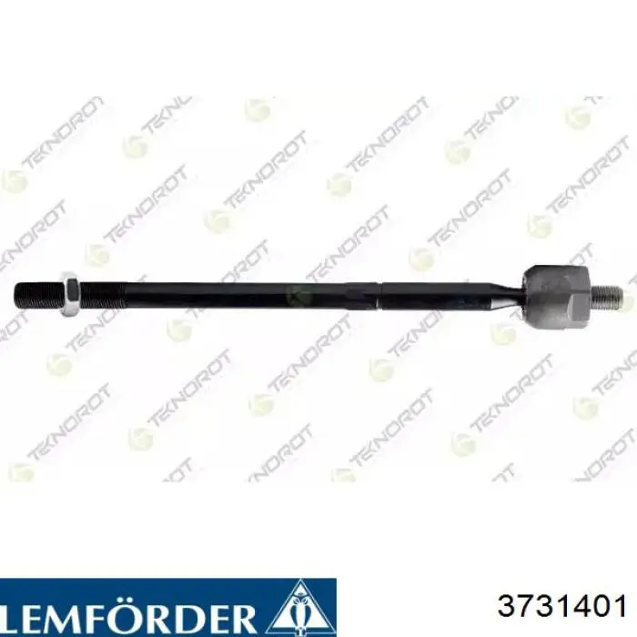 Рулевая тяга Lemforder 3731401 цена, от 28.28 USD