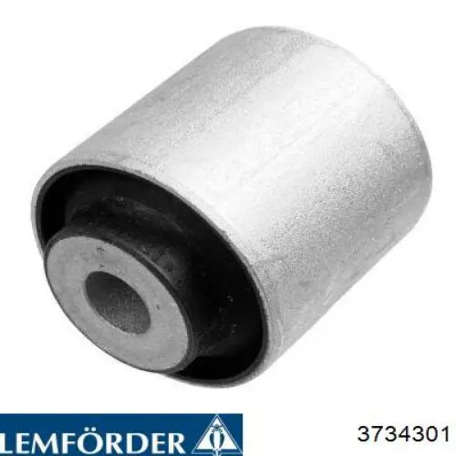 Правый рычаг передней нижней подвески Lemforder 3734301 цена, от 145.33 USD