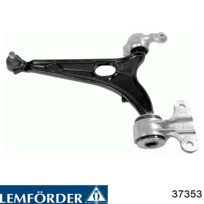 Нижний рычаг 37353 Lemforder