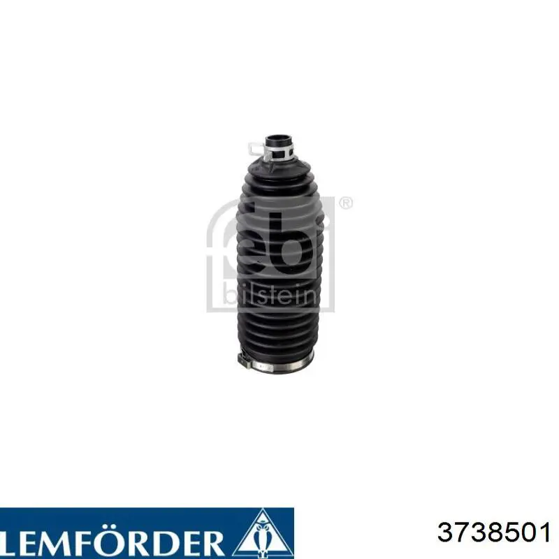 Пыльник тяги Lemforder 3738501 цена, от 6.64 USD