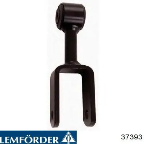 Линк стабилизатора, заднего Lemforder 37393 цена, от 11.73 USD