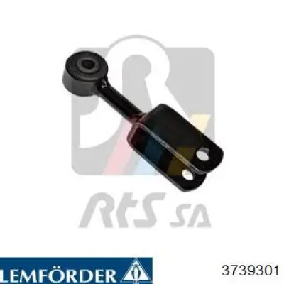 Стойка заднего стабилизатора 3739301 Lemforder