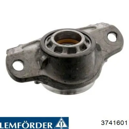 Купить 3741601 Lemforder Опора амортизатора заднего