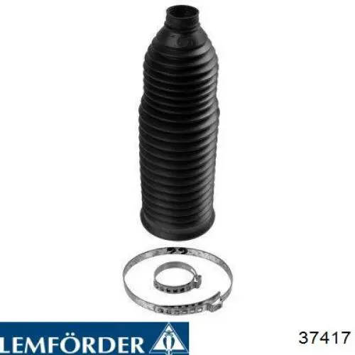 Купить 37417 Lemforder Опора амортизатора заднего