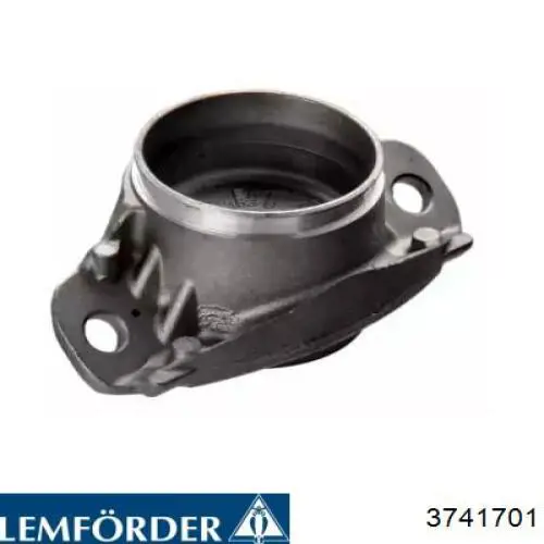 Купить 3741701 Lemforder Опора амортизатора заднего