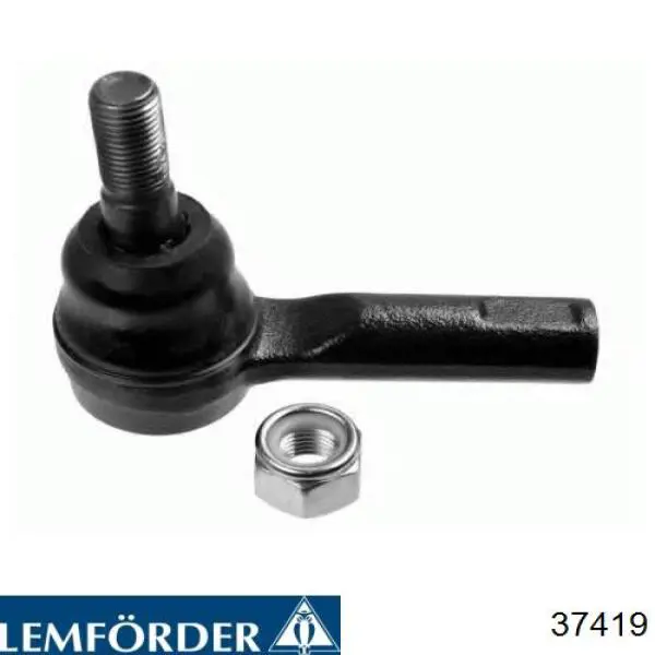 37419 Lemforder Наружный наконечник рулевой тяги