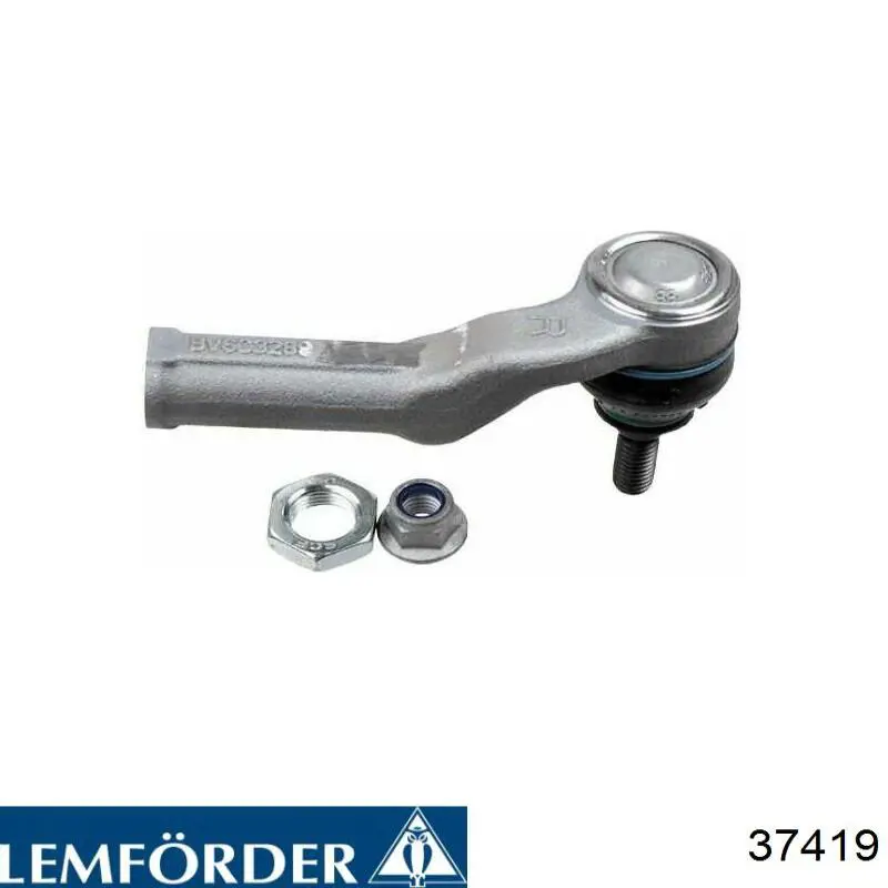 Купить 37419 Lemforder Наконечник рулевой тяги, внешний