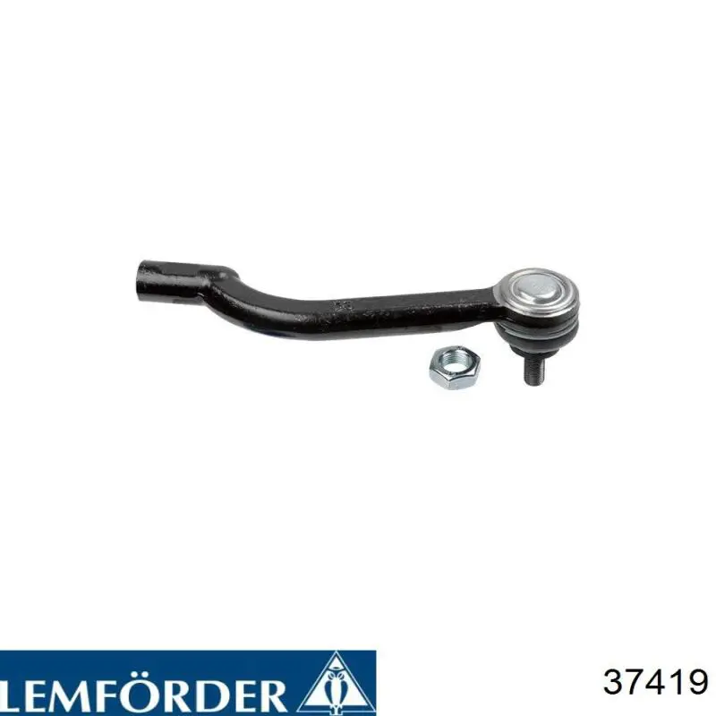 Рулевой наконечник Lemforder 37419 цена, от 14.22 USD