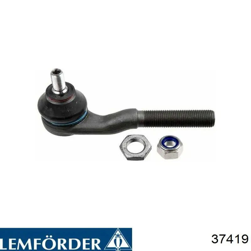 Рулевой наконечник 37419 Lemforder