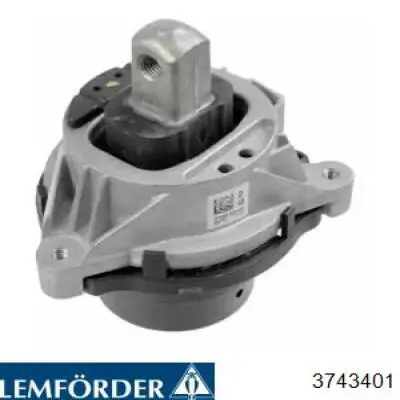 Подушка двигателя BMW 22116850220 цена, от 75.86 USD