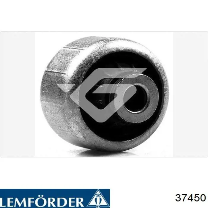 Сайлентблок передней подвески Lemforder 37450 цена, от 8.44 USD