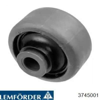 Сайлентблок переднего рычага 3745001 Lemforder