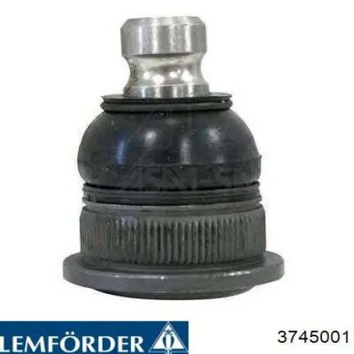 Сайлентблок переднего нижнего рычага Lemforder 3745001