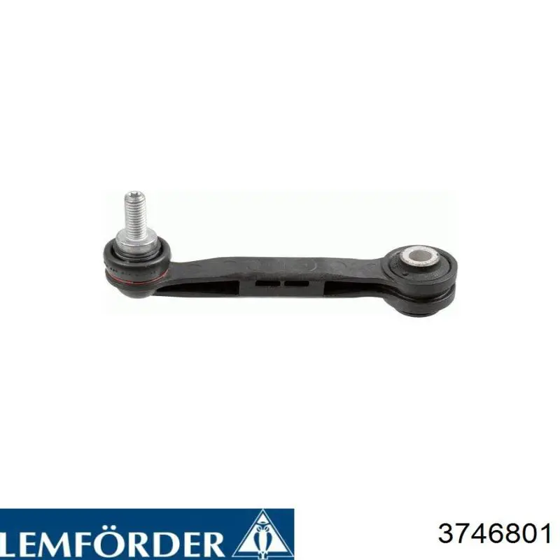  Lemforder 3746801 цена, от 3.40 USD