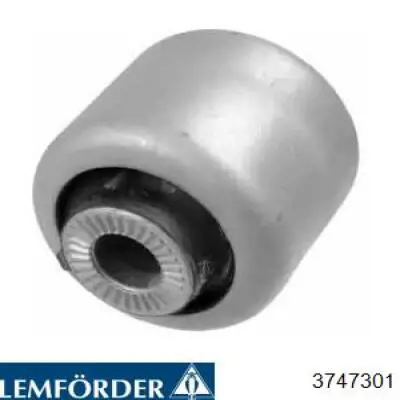 Сайлентблок передней подвески Lemforder 3747301 цена, от 7.05 USD
