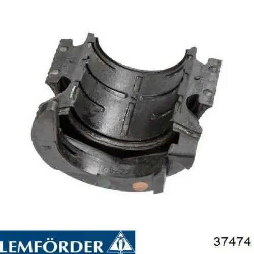 37474 Lemforder Разрезная втулка стабилизатора