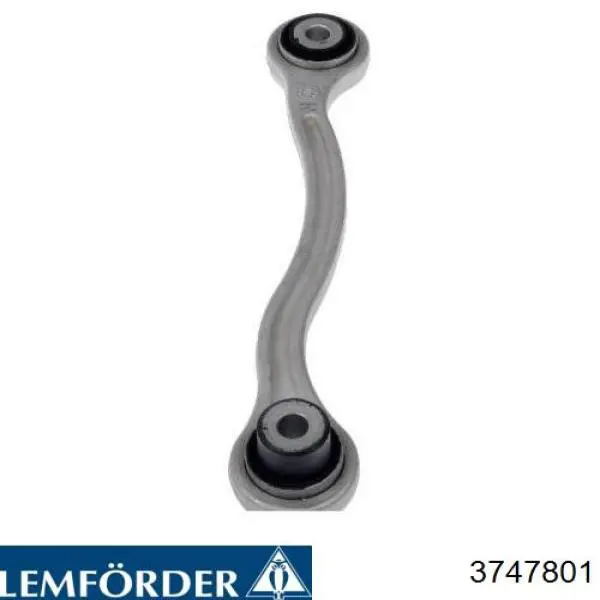 Комплект болтов задней подвески Lemforder LMI37478 цена, от 34.97 USD