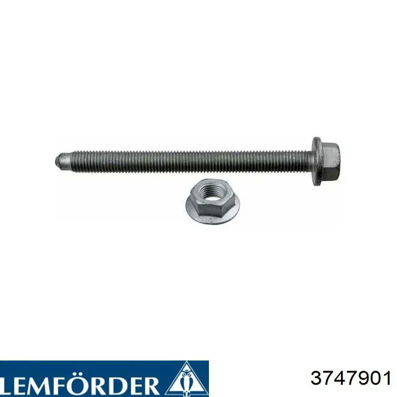  Lemforder 3747901