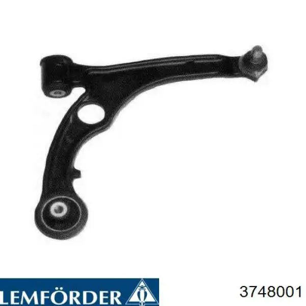  Lemforder 3748001 цена, от 15.01 USD