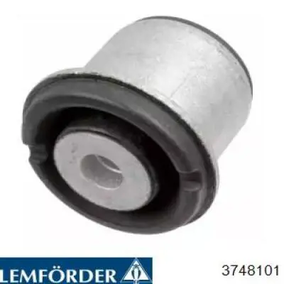 Сайлентблок верхнего рычага передней подвески Lemforder 3748101 цена, от 21.36 USD