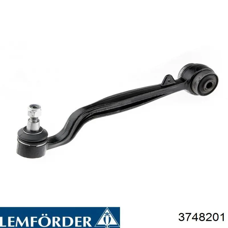 Стойки и рычаги подвески Lemforder 3748201 цена, от 66.02 USD