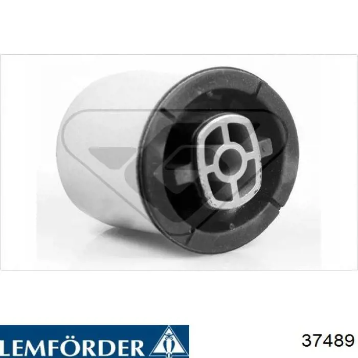 Купить 37489 Lemforder Сайлентблок задней балки