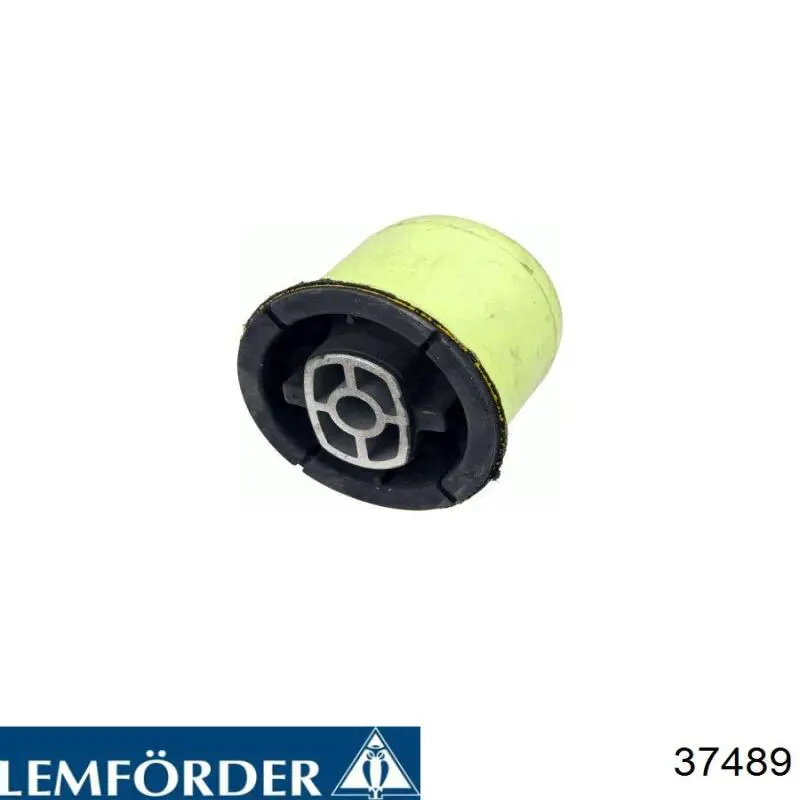 Сайлентблок заднего подрамника Lemforder 37489 цена, от 20.77 USD