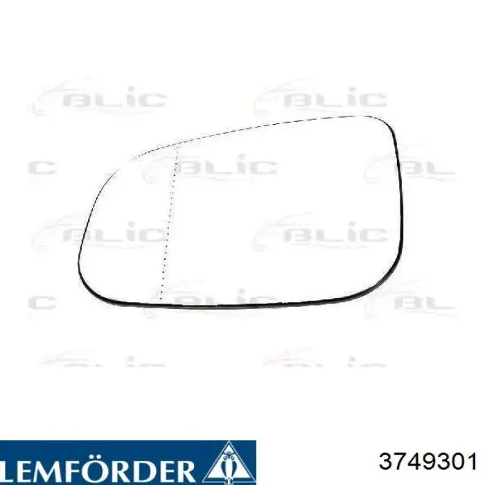 Купить 3749301 Lemforder Втулки переднего стабилизатора
