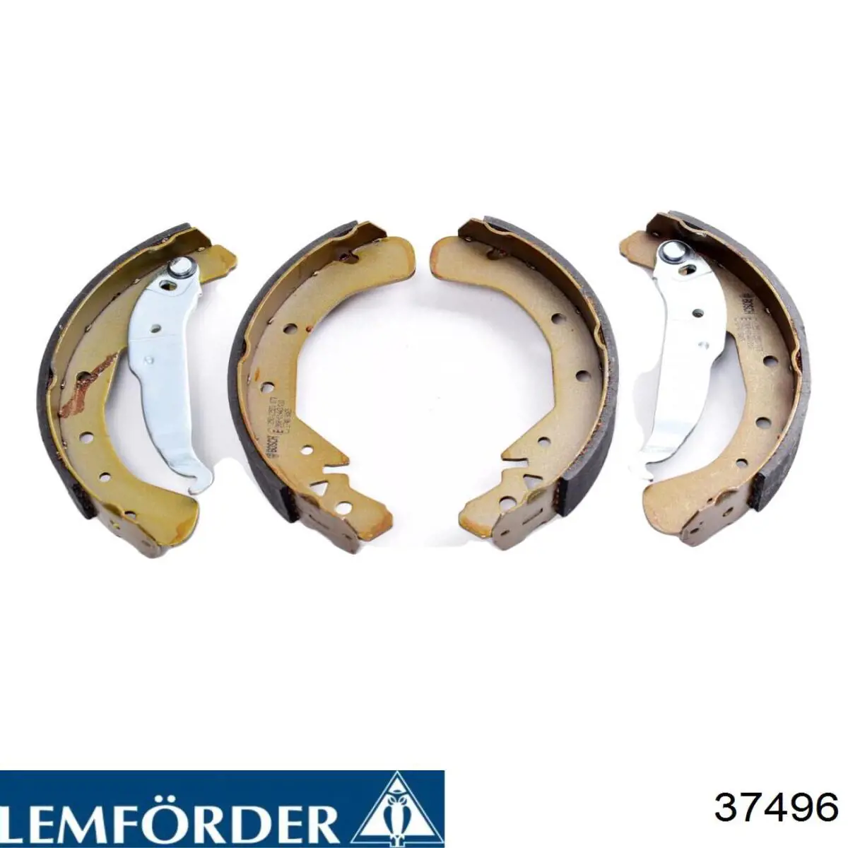 Подушка двигателя Lemforder 37496 цена, от 60.80 USD