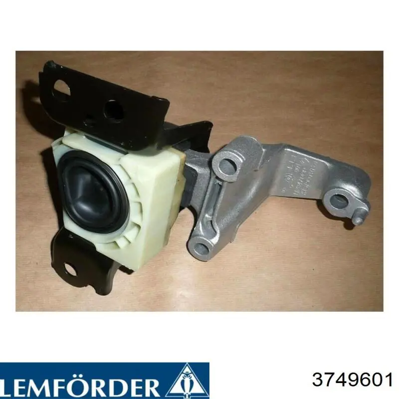 Купить 3749601 Lemforder Правая опора двигателя