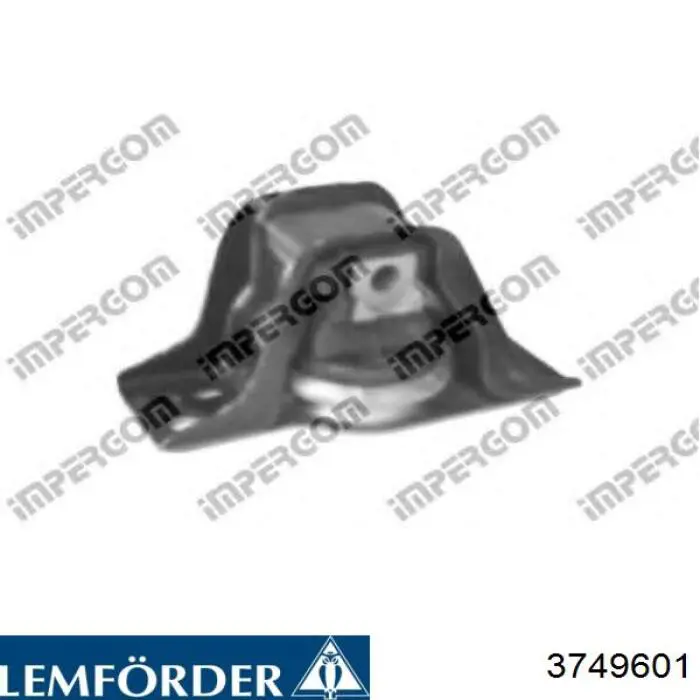 Подушка двигателя Lemforder 3749601 цена, от 62.05 USD