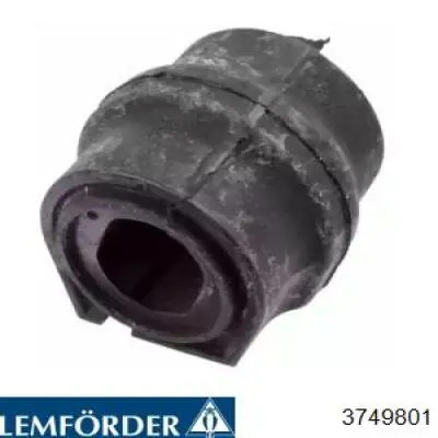 Купить 3749801 Lemforder Втулки переднего стабилизатора